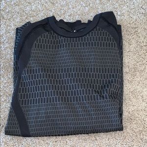 Lululemon Long Sleeve Shirt